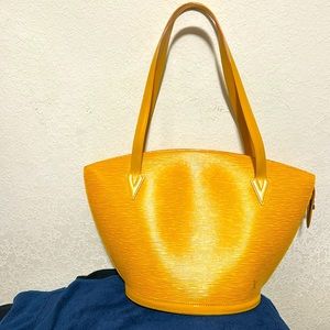 Saint Jacques GM handbag